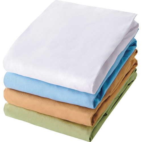 ﾎﾞｯｸｽｼｰﾂ No.115 ｺﾞﾑ付 85×193×20cm ﾌﾞﾙｰ 1枚