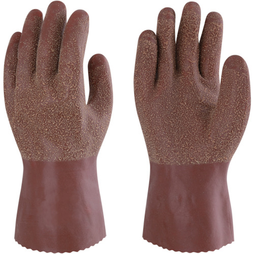 ﾄﾜﾛﾝ 防寒手袋 ｼﾞｮｲﾊﾝﾄﾞZERO防寒 L 1双画像