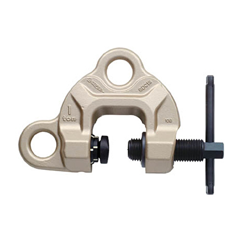 ｽｰﾊﾟｰ ｽｸﾘｭｰｶﾑｸﾗﾝﾌﾟ(ﾀﾞﾌﾞﾙ･ｱｲ型)ﾂｲｽﾄｶﾑ式 1台画像