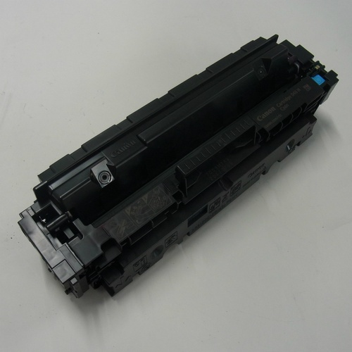 キヤノン リサイクルトナー RJCRG046HC シアン 大容量画像