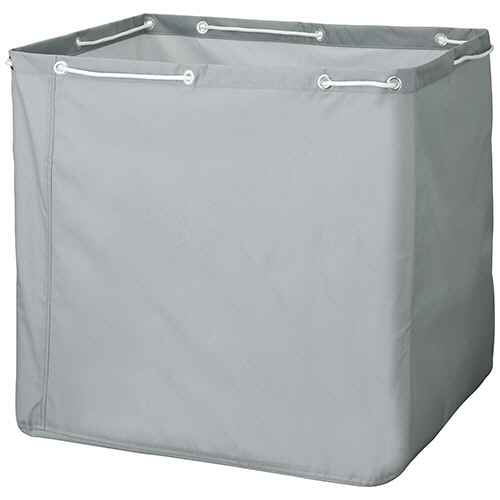 ｺﾝﾄﾞﾙ ﾘｻｲｸﾙｶｰﾄY-2(収納袋) 大(約210L) ｸﾞﾚｰ 1枚画像