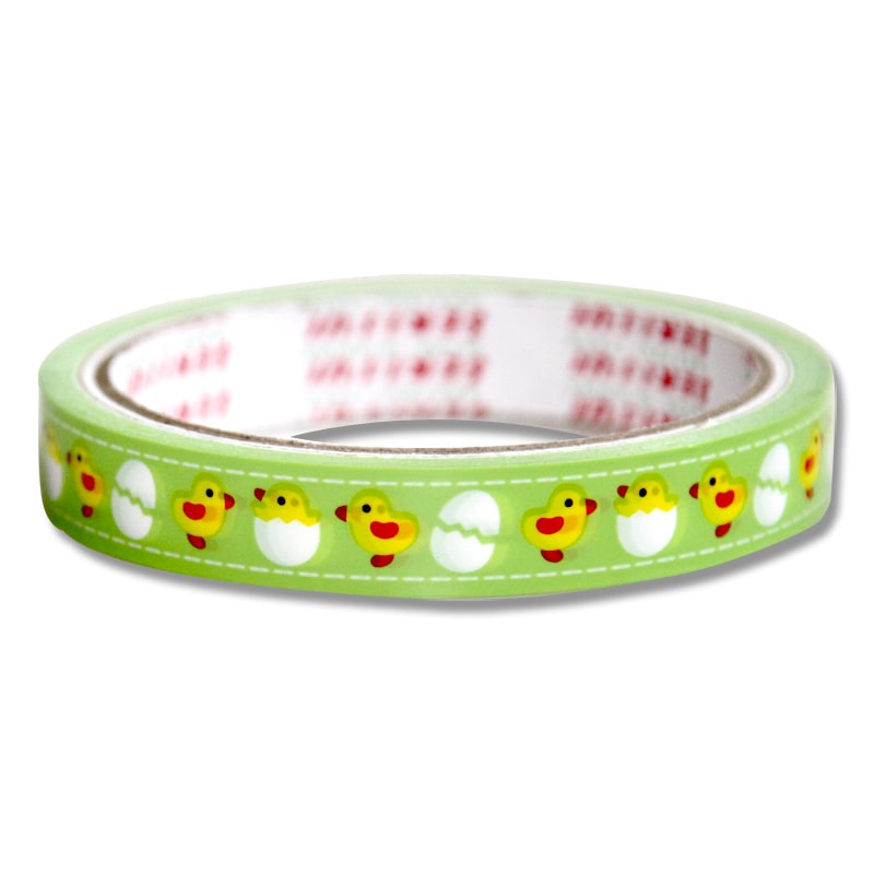 柄セロテープ　１５×２５　ピッコロ画像