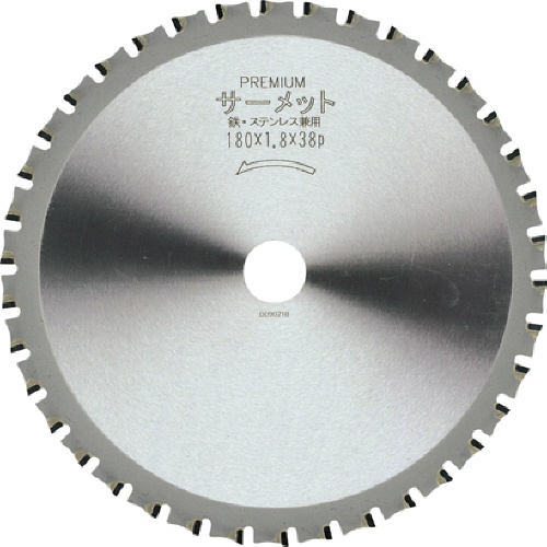 ﾌﾟﾚﾐｱﾑｻｰﾒｯﾄ Φ180 1枚画像