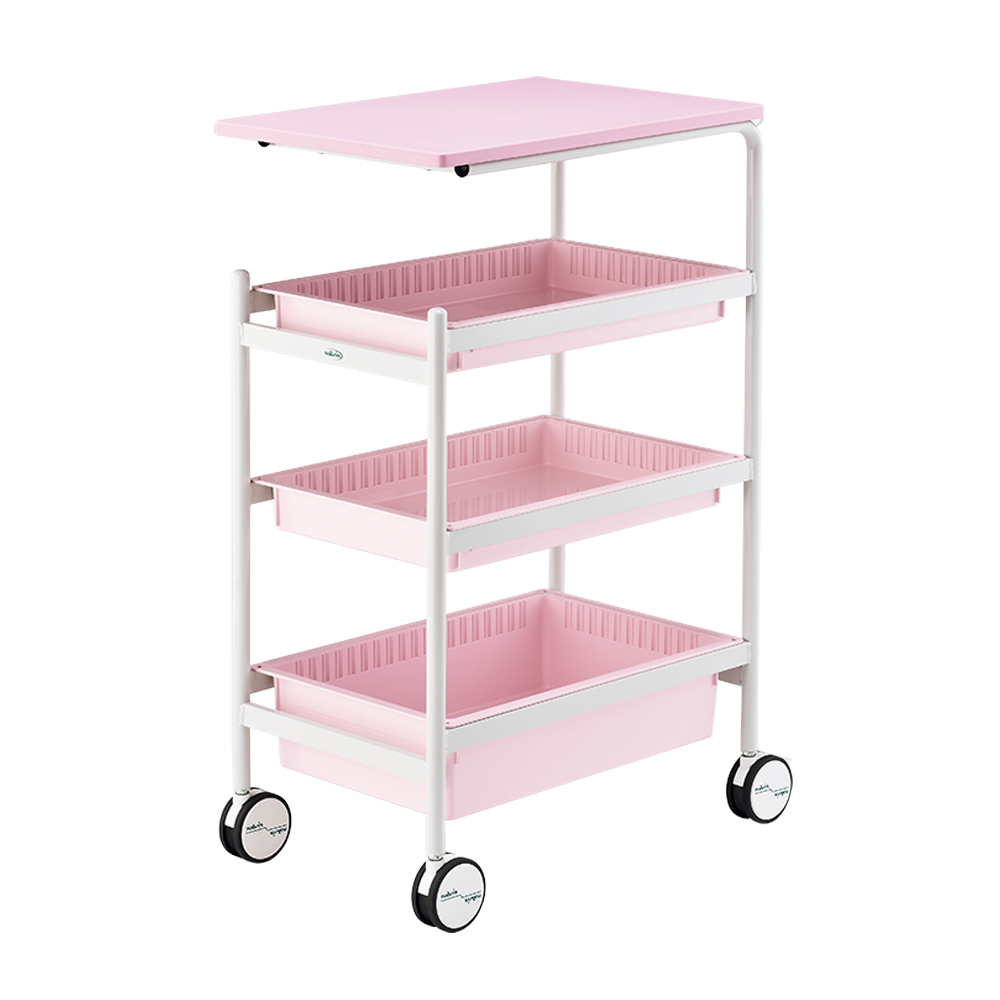 ハイタイプワゴン(アルティアトレー) 735×445×1050画像