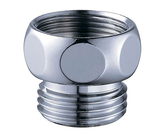 泡沫アダプター　泡沫器接続変換アダプター