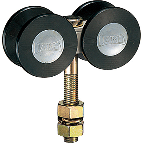 5号ﾄﾞｱﾊﾝｶﾞｰ用複車 1個