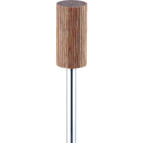 ﾎﾟﾘｯｼﾝｸﾞｳｯﾄﾞ ｽｰﾊﾟｰﾊｰﾄﾞ Φ10 1ﾊﾟｯｸ(5本)画像