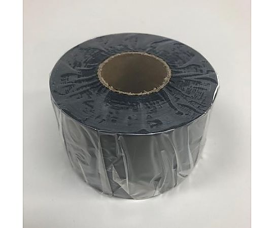 50mmx10m 防食テープ(黒/5巻)画像