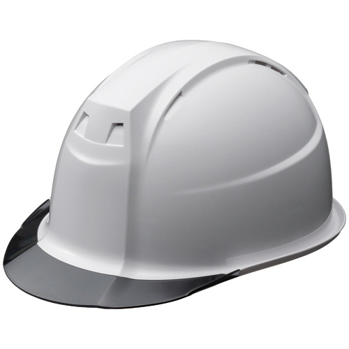 ﾍﾙﾒｯﾄ FO 白 1個画像