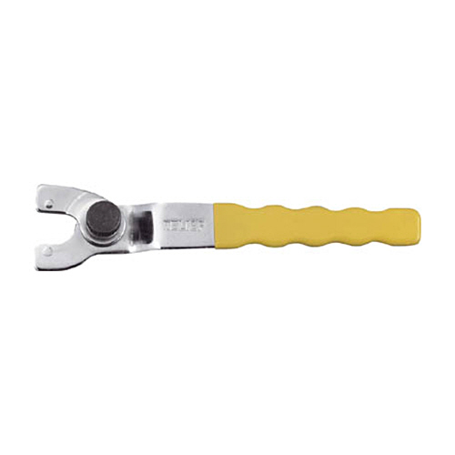 ﾃﾞｨｽｸｸﾞﾗｲﾝﾀﾞｰ専用ﾊﾟｰﾂ(ｱｼﾞｬｽﾄﾋﾟﾝﾚﾝﾁ) 1個画像