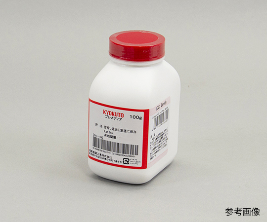 プレメディアミルピーNo1培地　100g画像