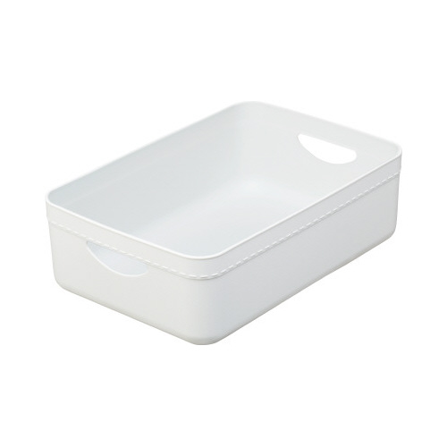 ＴＥＮＭＡ　やわらか収納ケース　レギュラー浅Ｗ×６画像