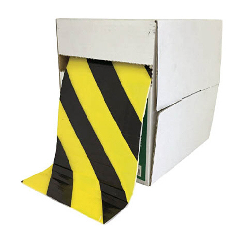 NEW手で切れるやわらかﾄﾗﾃｰﾌﾟ 150mm×10m 1巻画像