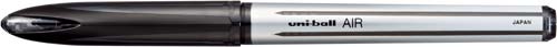 水性ボールペン　ユニボールエア　０．７ｍｍ　黒