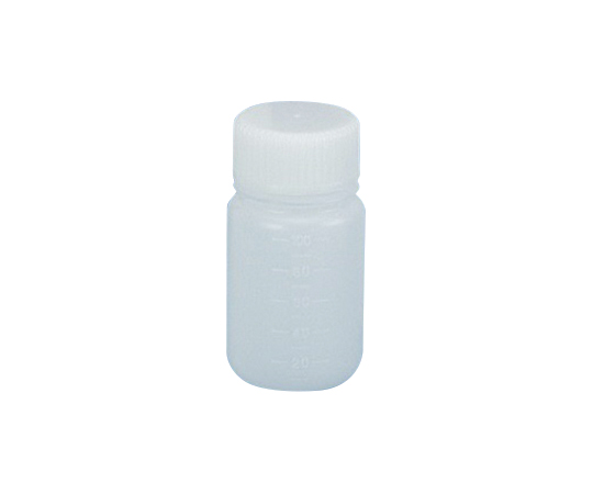 バイオマスNボトル　100mL　1本　1581-12画像