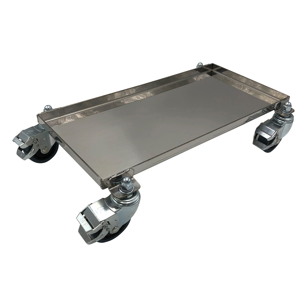 タフネスポンプカート　520×250mm画像