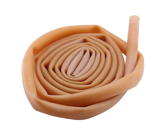 アメゴム　チューブ　11-13Φmm×1.8m画像