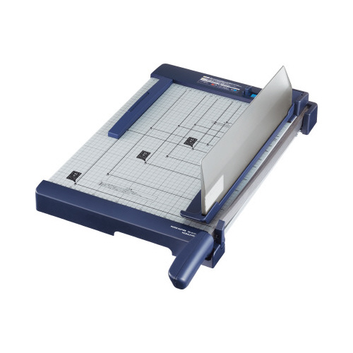 ペーパーカッター（押し切り式）　Ａ３画像