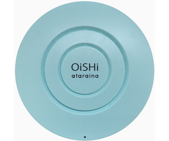 OiSHi　Ice　mint画像