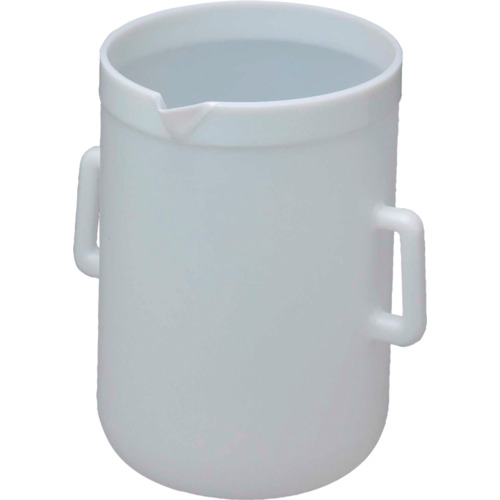 ﾎﾟﾘ両手付ﾋﾞｰｶｰ30L 1個画像