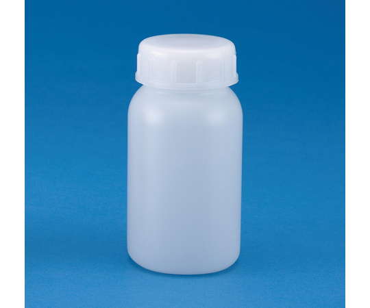 標準規格瓶 丸型広口（ナチュラル）160mL 1ケース（200本入）画像