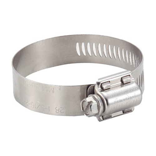 ｽﾃﾝﾚｽﾎｰｽﾊﾞﾝﾄﾞ 締付径238-311mm 1ｹｰｽ(10個)画像