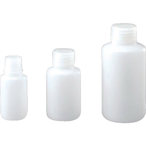 細口瓶 50ml 1個画像