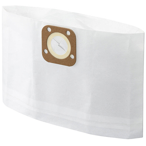 ﾘｮｰﾋﾞ 集じん機用紙ﾊﾟｯｸ 1ﾊﾟｯｸ(5枚)画像