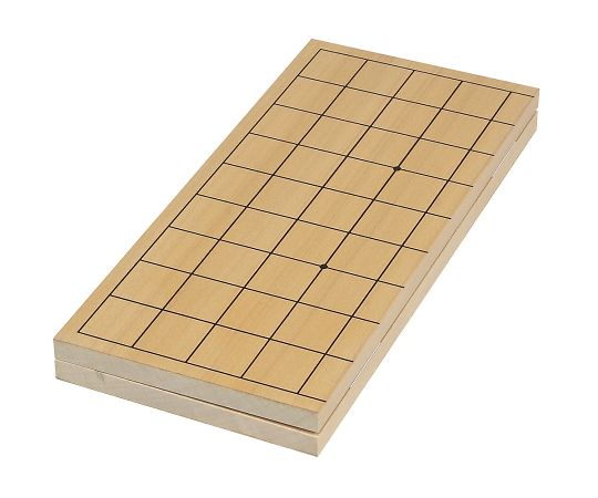 折将棋盤（新桂）　6分画像
