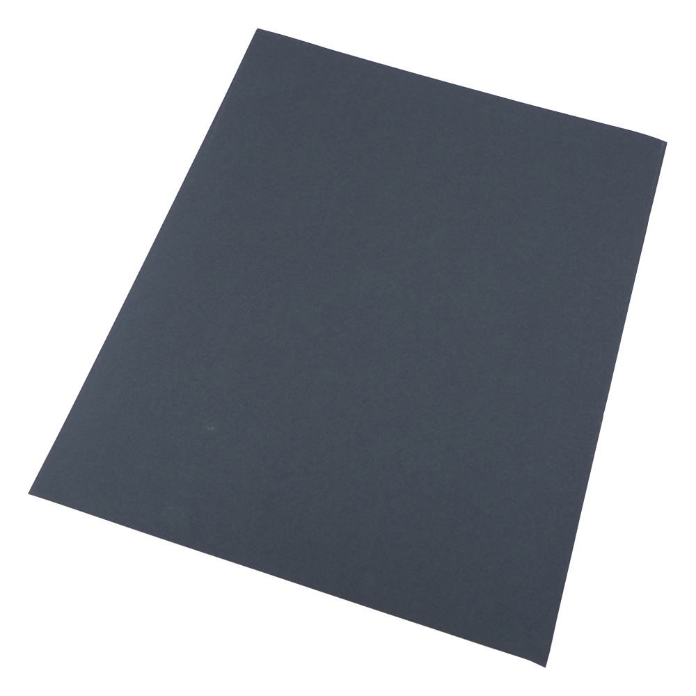 耐水研磨紙（シリコンカーバイトタイプ）　#800　10枚入画像