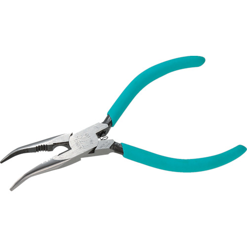 mini-tools ﾐﾆ先曲がりﾍﾟﾝﾁ 1個画像