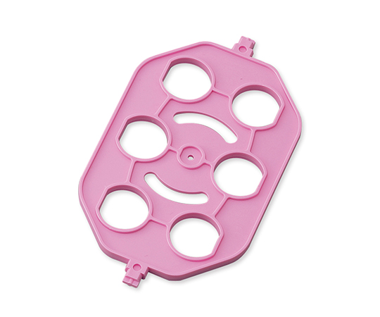 ミニローテーター用50mLチューブホルダー画像