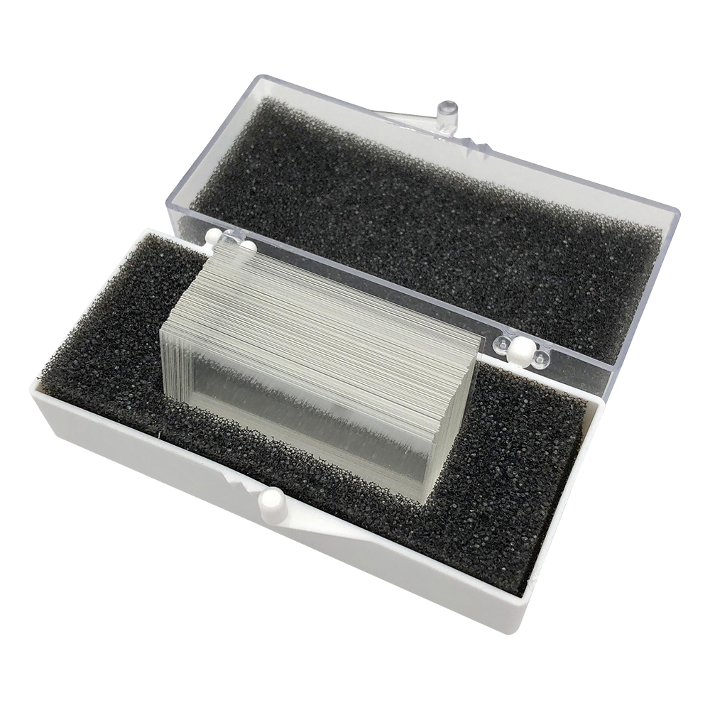 カバーグラス　24×40mm　100枚×10箱入画像