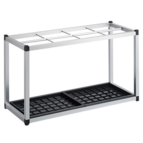 ｱﾙﾐ傘立II 48~56本用 1台