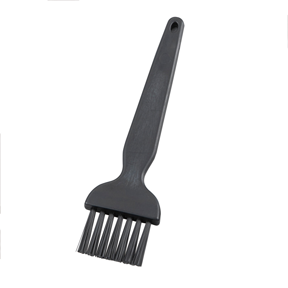 静電除去ブラシ 168×25mm 毛束数7画像