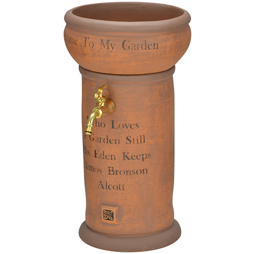 GAONA 移動水栓柱 ｳｪｰﾙｽﾞ 1本画像