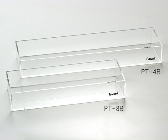 透明ケース　４連結投薬ケース（取り外し式）用画像