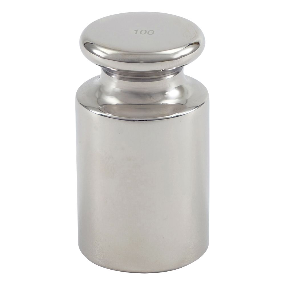 分銅 F1 100g画像