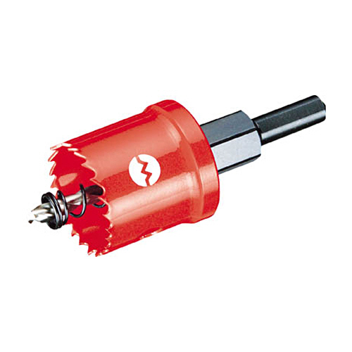 SLﾎｰﾙｶｯﾀｰ 刃径33mm 1本画像