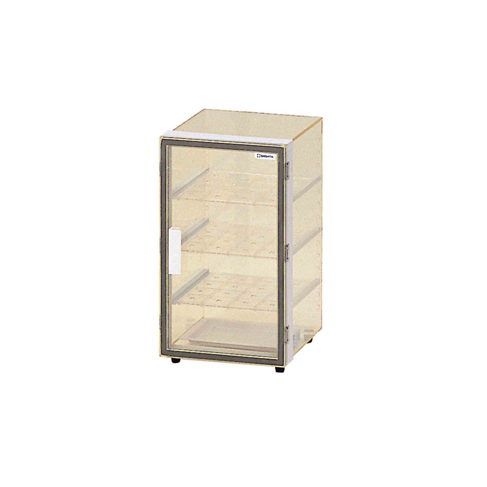 UVデシケーター　紫外線400nm以下カット画像