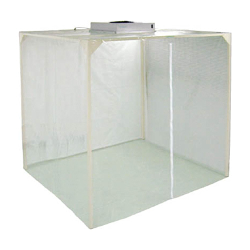 SSｸﾘｰﾝﾌﾞｰｽ 1台画像