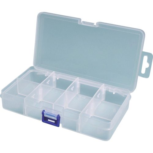 ﾎﾟｹｯﾄｹｰｽ PC-161ｸﾘｱ 1個画像