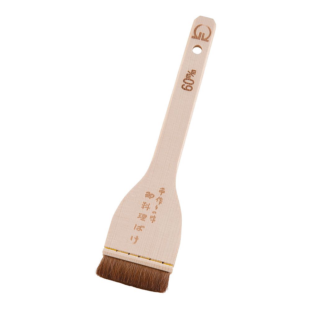 SA馬毛タレバケ 60mm画像