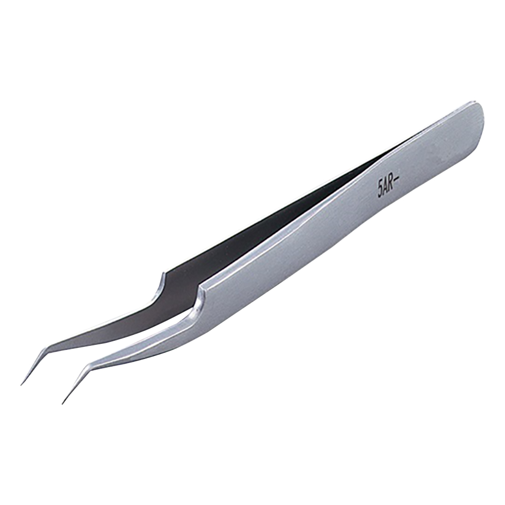 MEISTER　ピンセット　AXAL　No.5AR画像