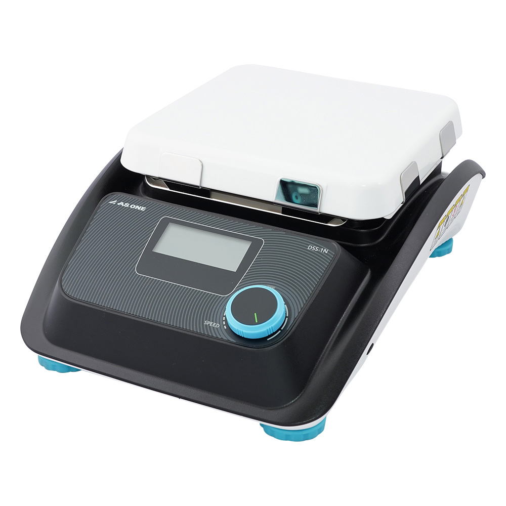 スタンダードスターラー デジタル画像