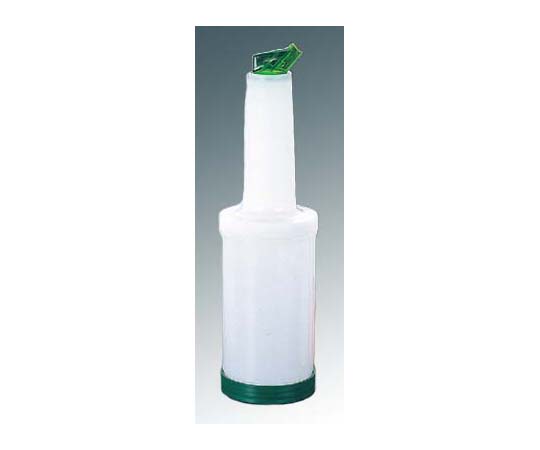 レディーサーブ　3800mL　PS-801B(09)グリーン画像