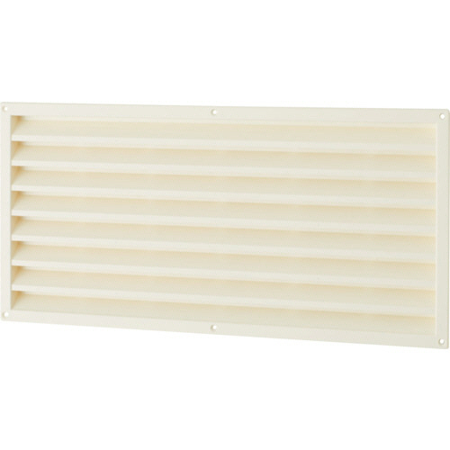 MK P.Cﾄﾞｱｰ用ｶﾞﾗﾘ 小 170×380mm ﾐﾙｷｰﾎﾜｲﾄ 1個