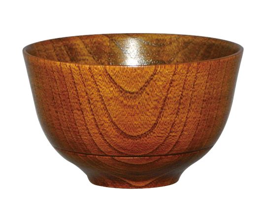 一筋汁椀　目摺り