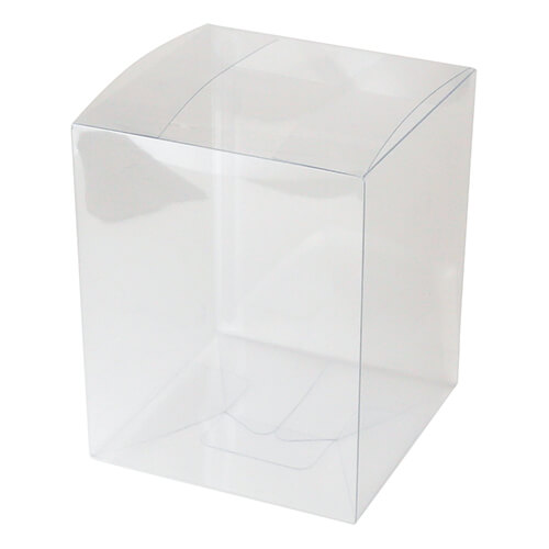 クリアケース（ＤＢＷ－１０Ｐ）画像