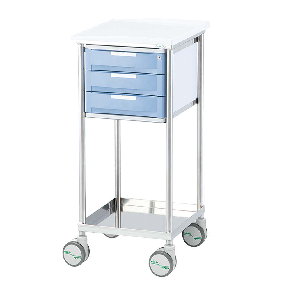 ナビスメイト・トレイワゴン画像